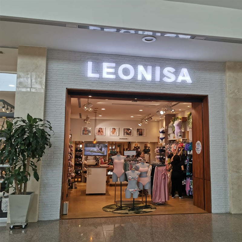 Centro Comercial Buenavista