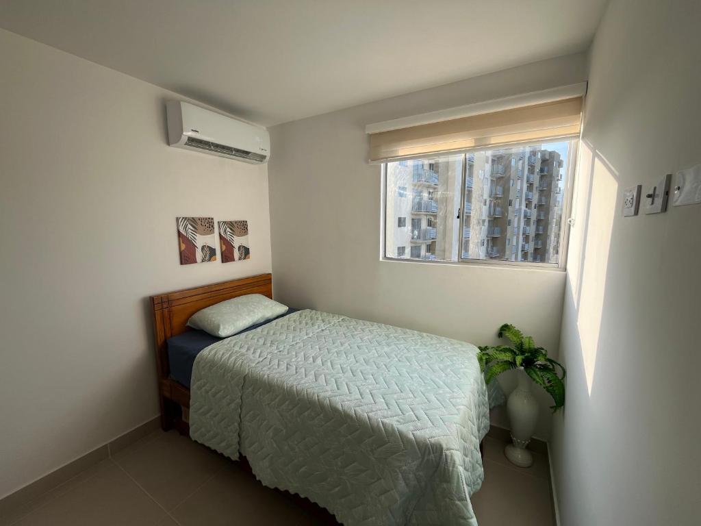 Apartamento Vacacional Santa Marta