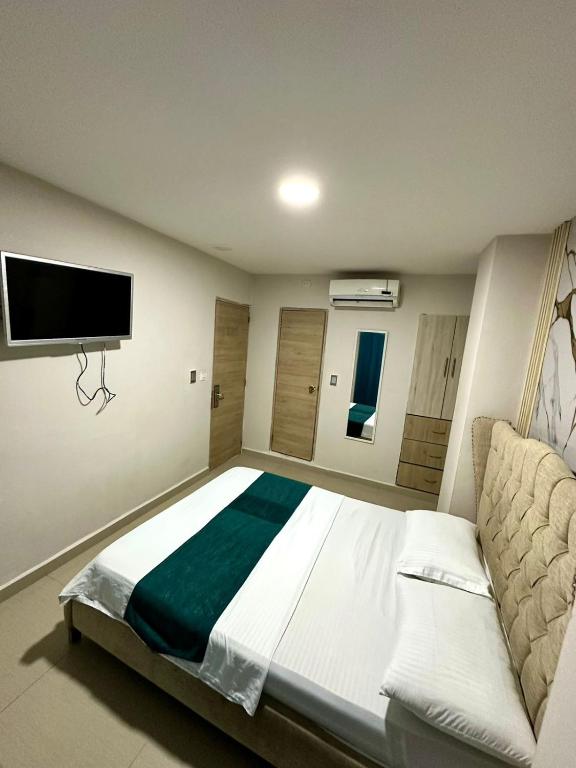 GRAN HORIZON RODADERO Santa Marta