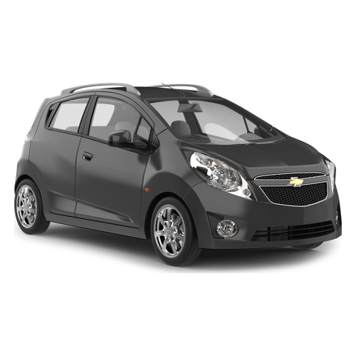 🚗 Carro Particular – Transporte Privado Bajo Demanda