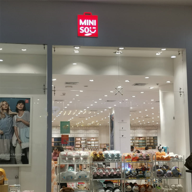 Centro Comercial Buenavista