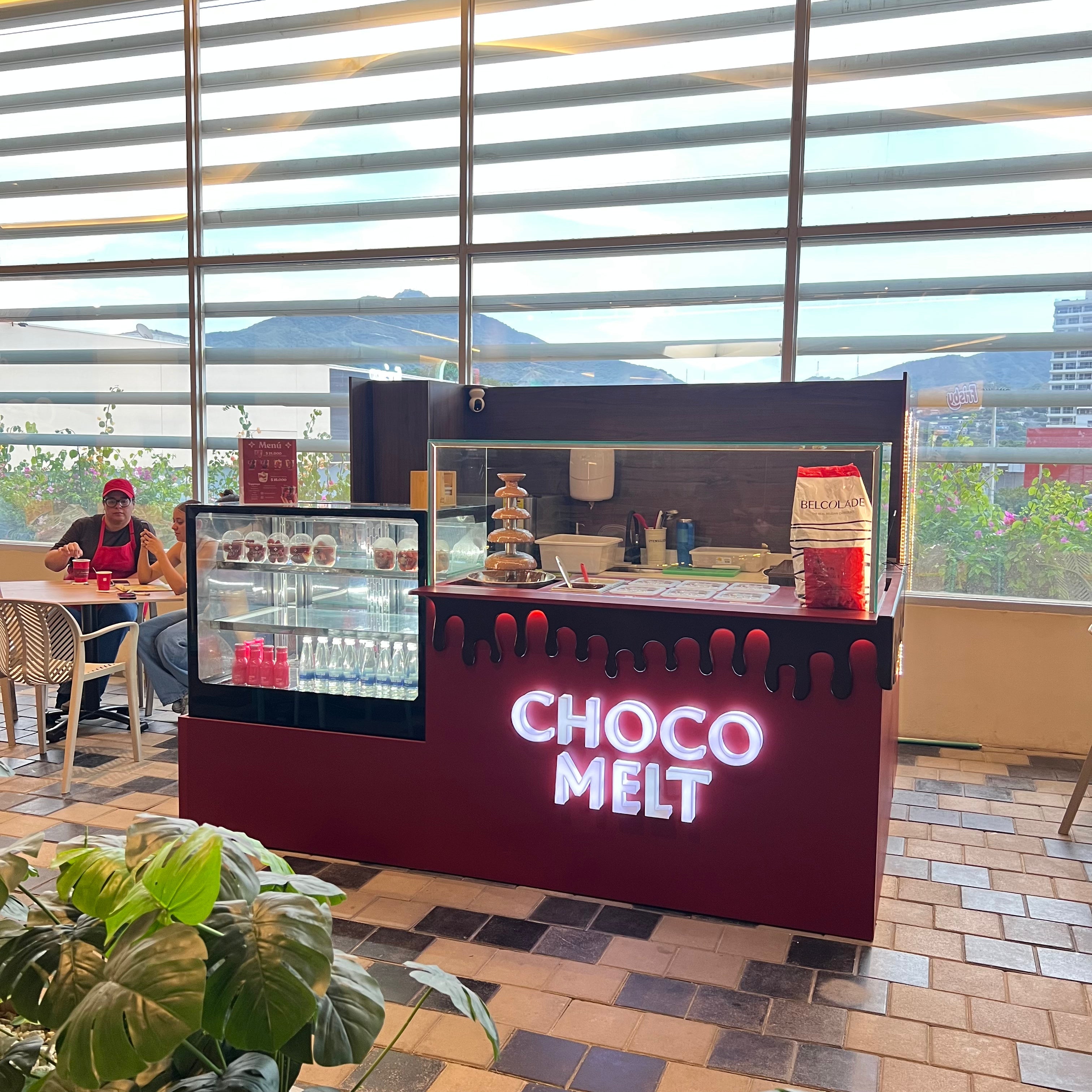 Chocolate Melt
