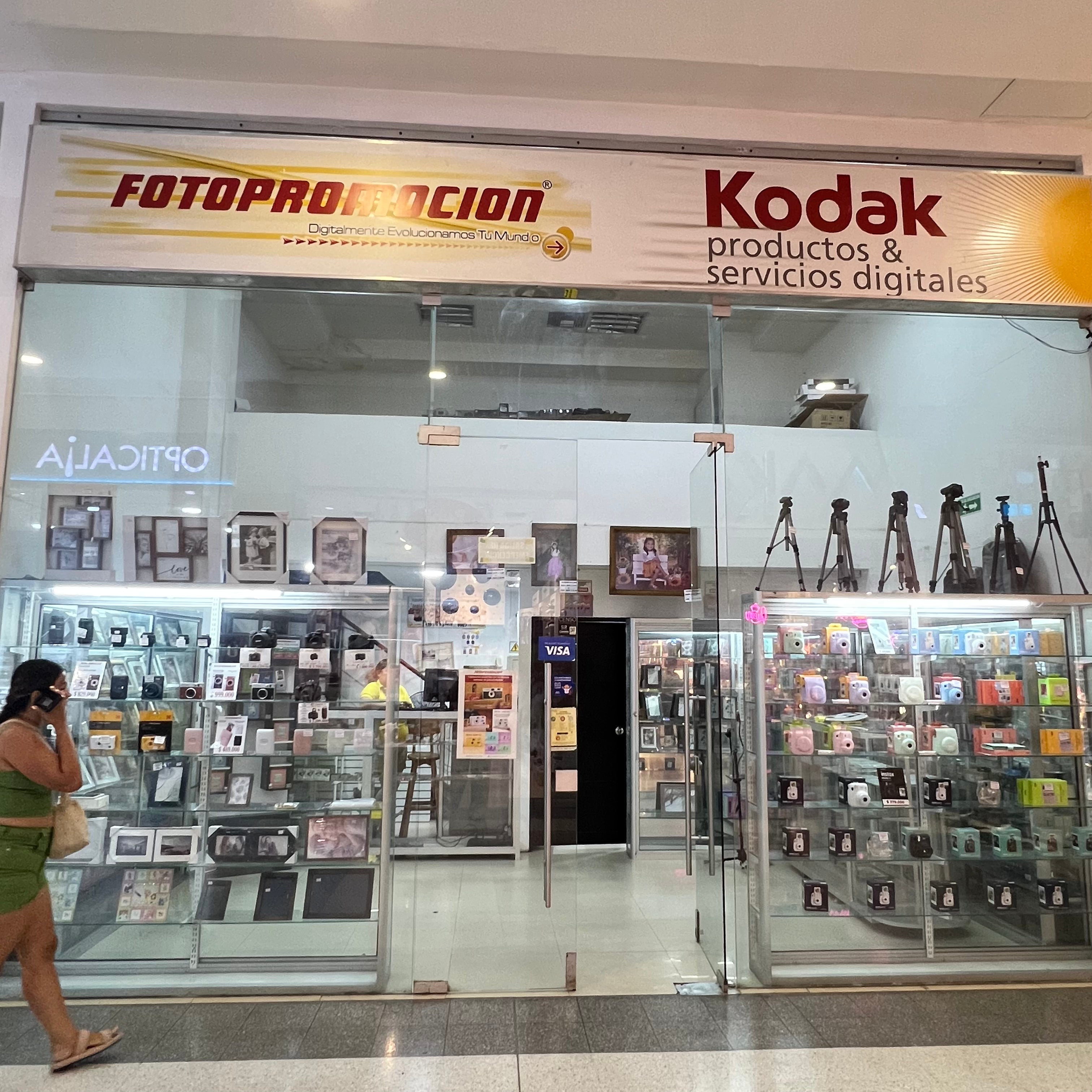 Centro Comercial Ocean Mall