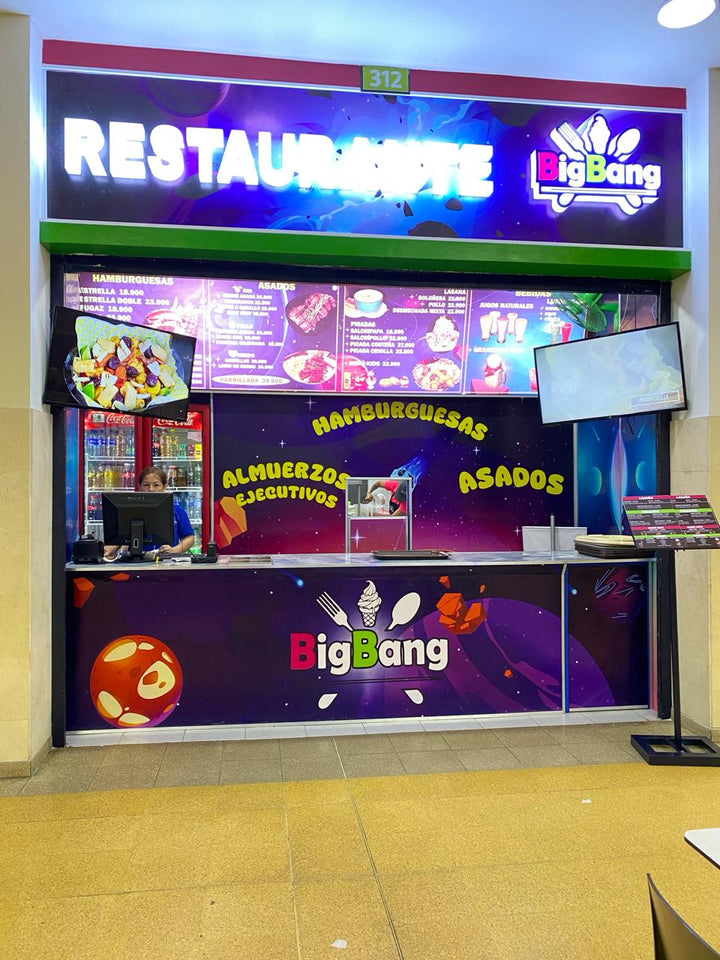 Bigbang