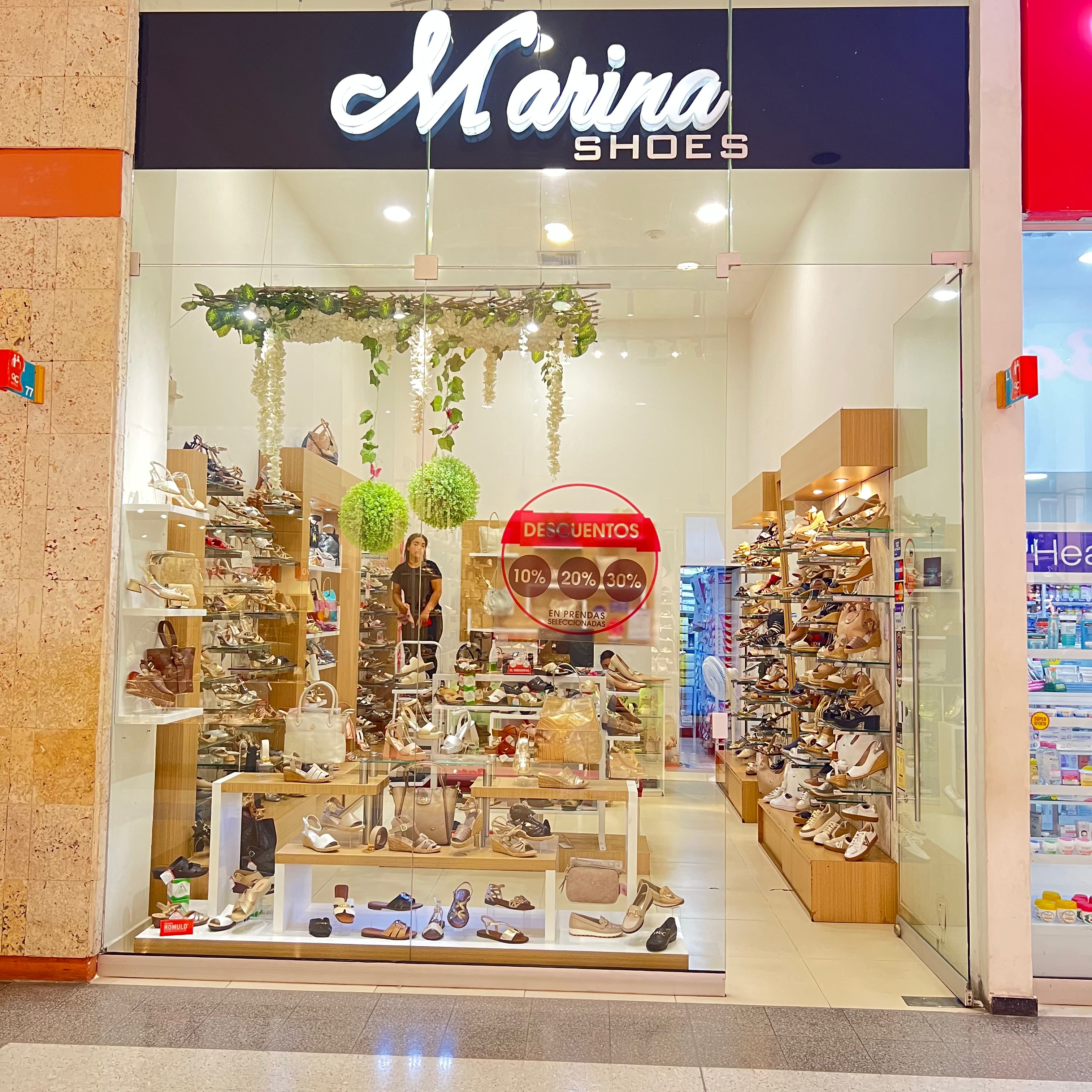 Centro Comercial Ocean Mall