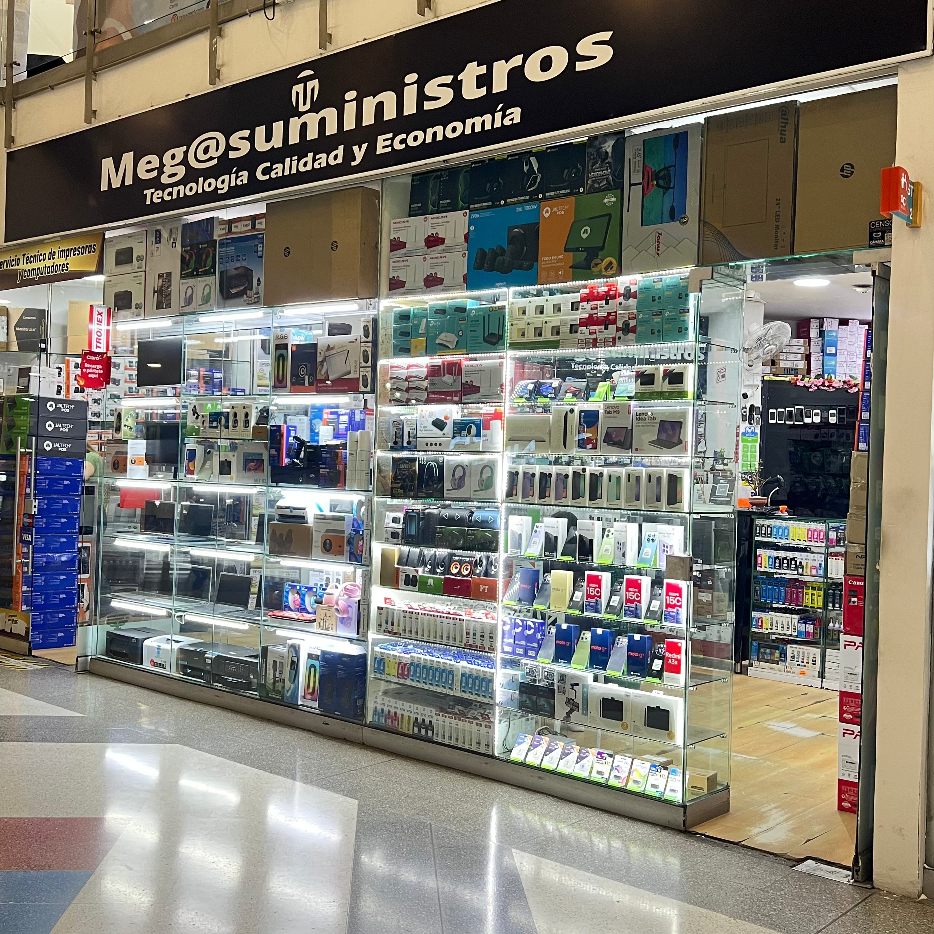 Centro Comercial Ocean Mall