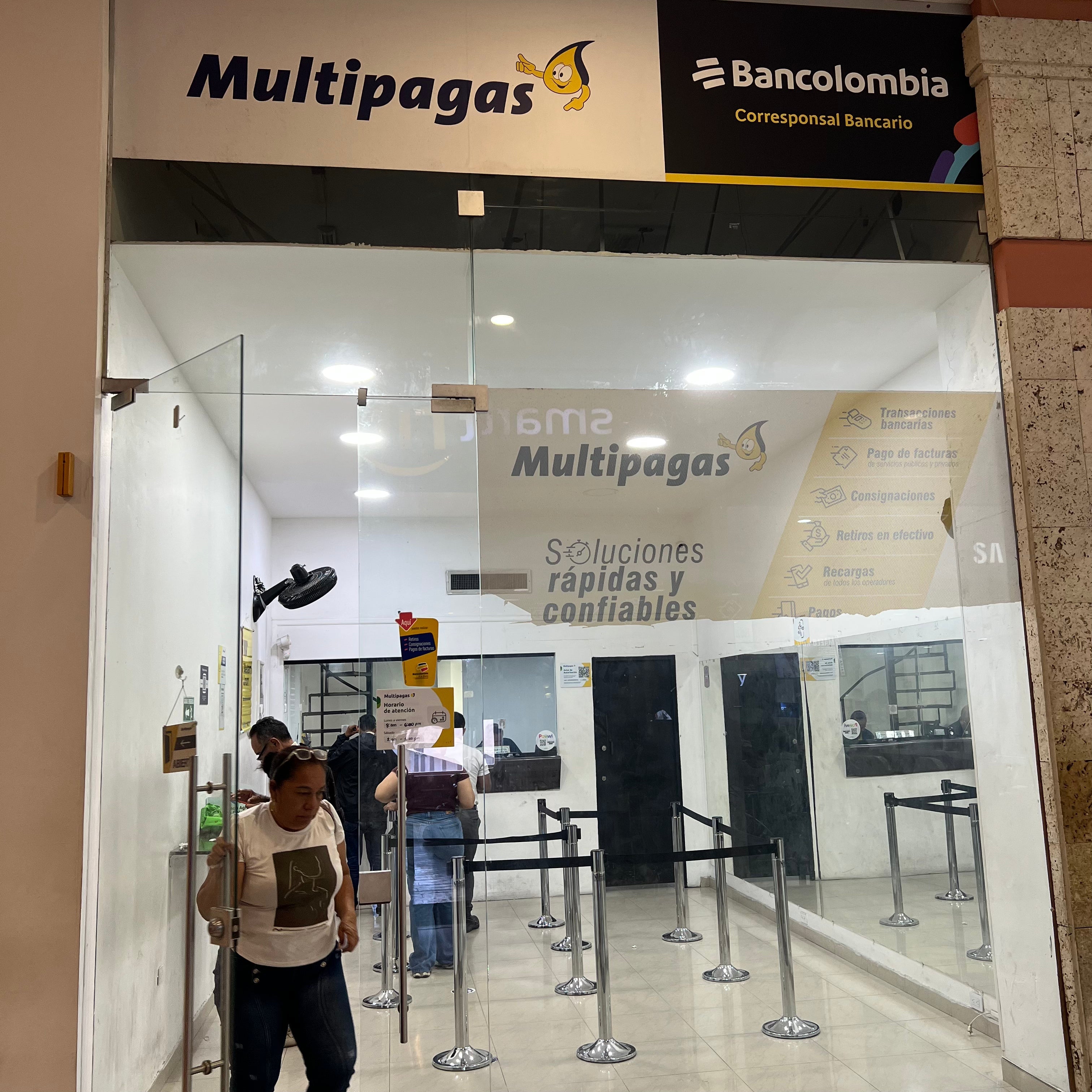 Multi-Payments