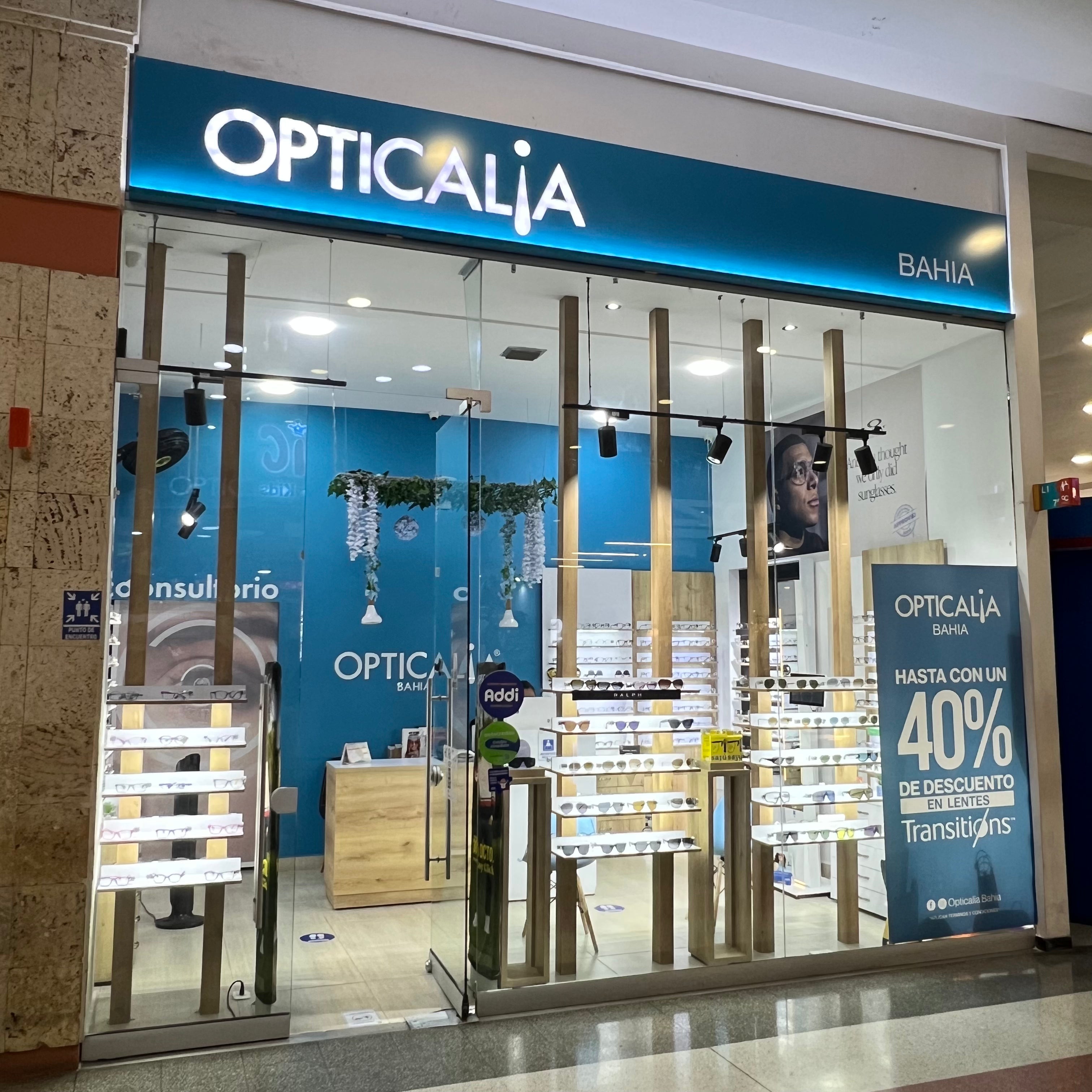 Centro Comercial Ocean Mall