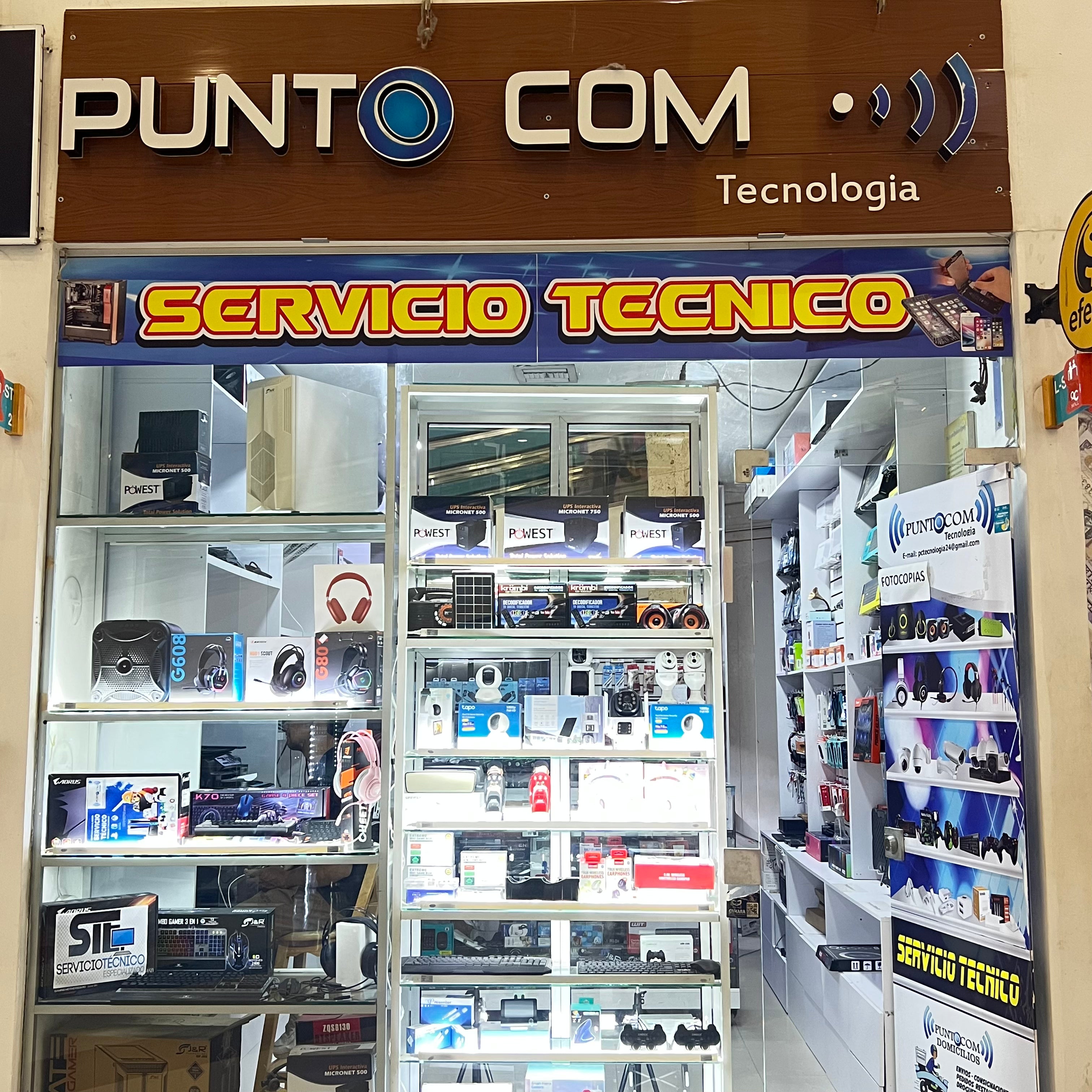 Centro Comercial Ocean Mall