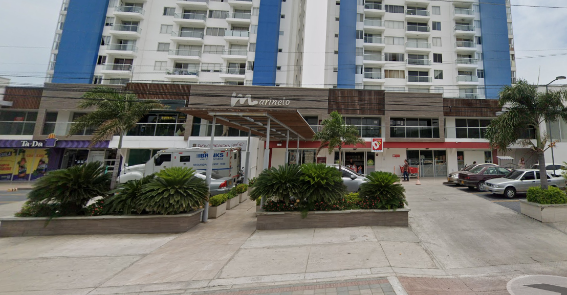 D1 - Cra. 4 #21 - 180 Rodadero