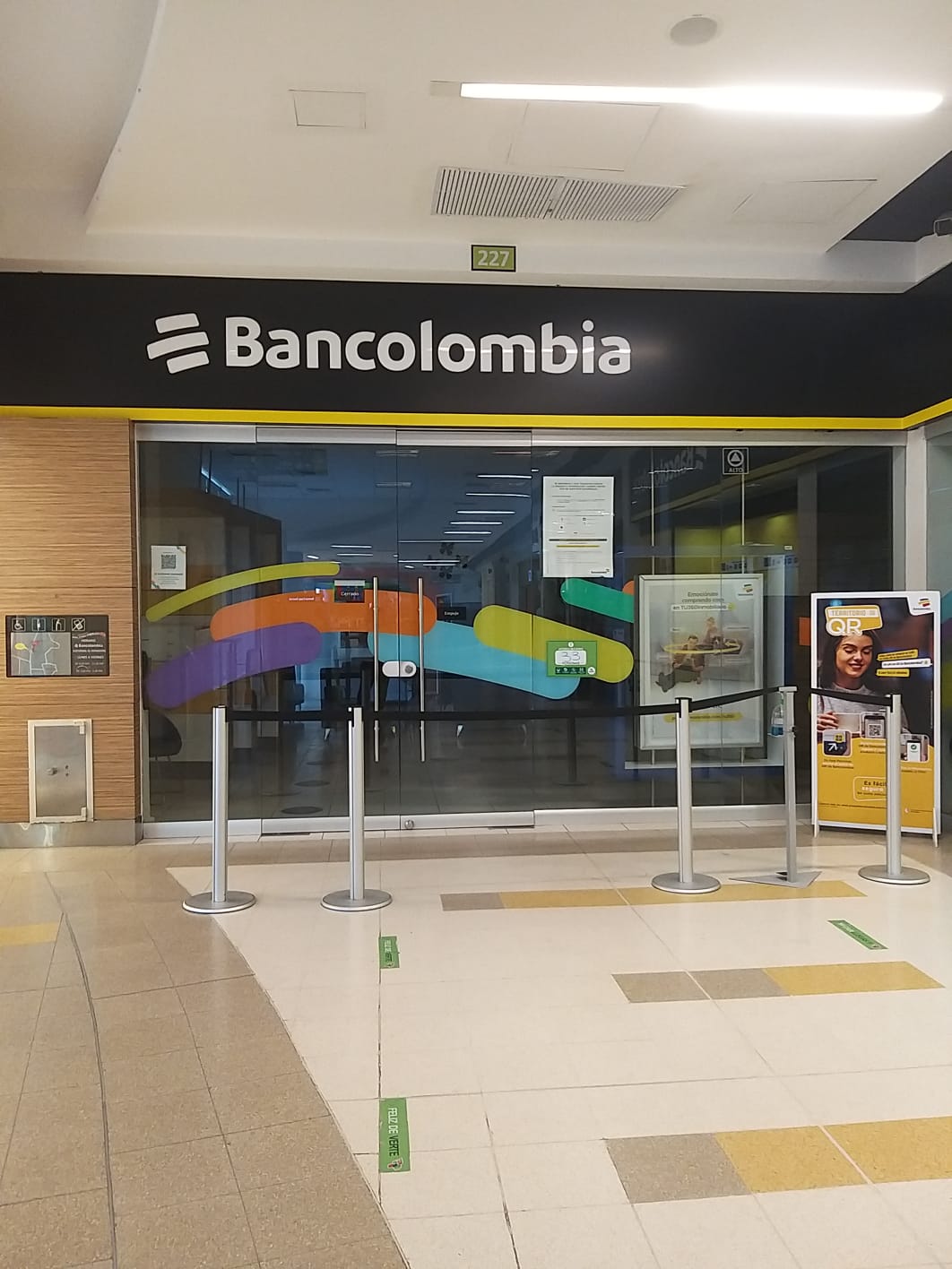 Centro Comercial Arrecife