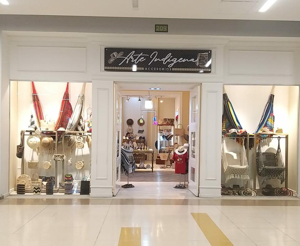 Centro Comercial Arrecife