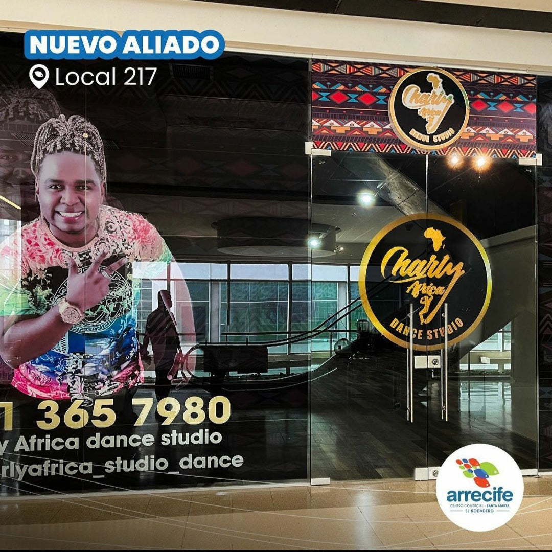 Centro Comercial Arrecife