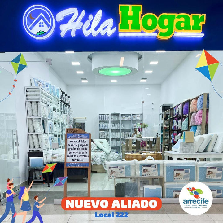 Hilahogar