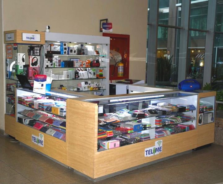 Tellme Accesorios de Celulares