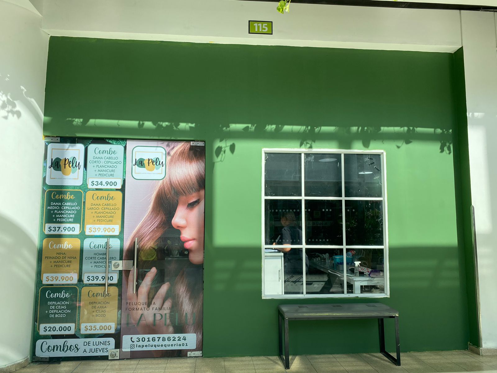 Centro Comercial Arrecife