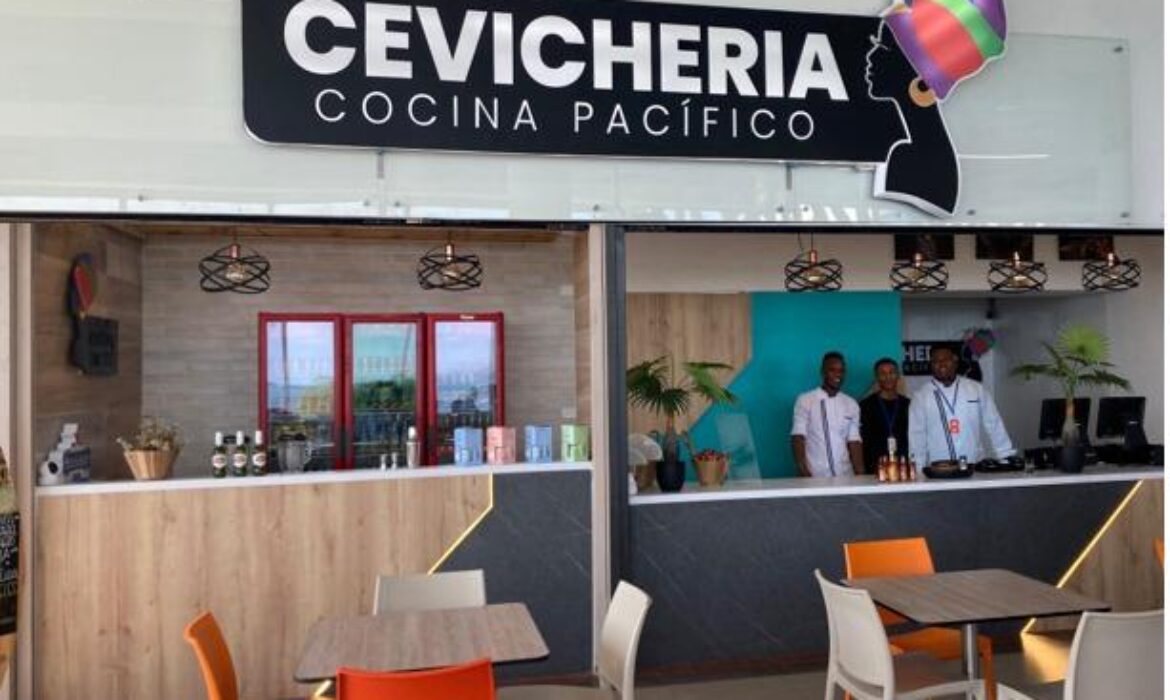 Cevicheria - Aeropuerto