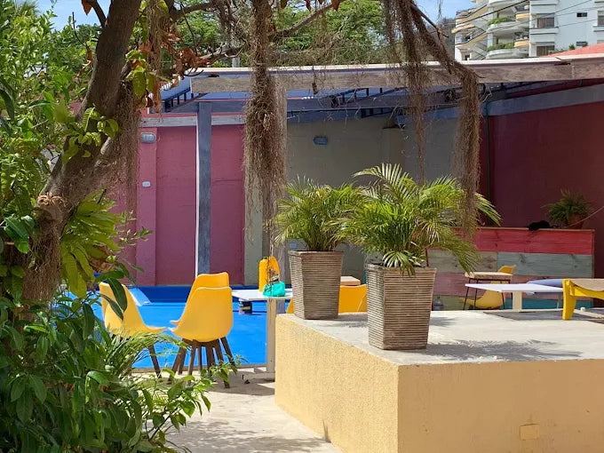 Casamart Hostel