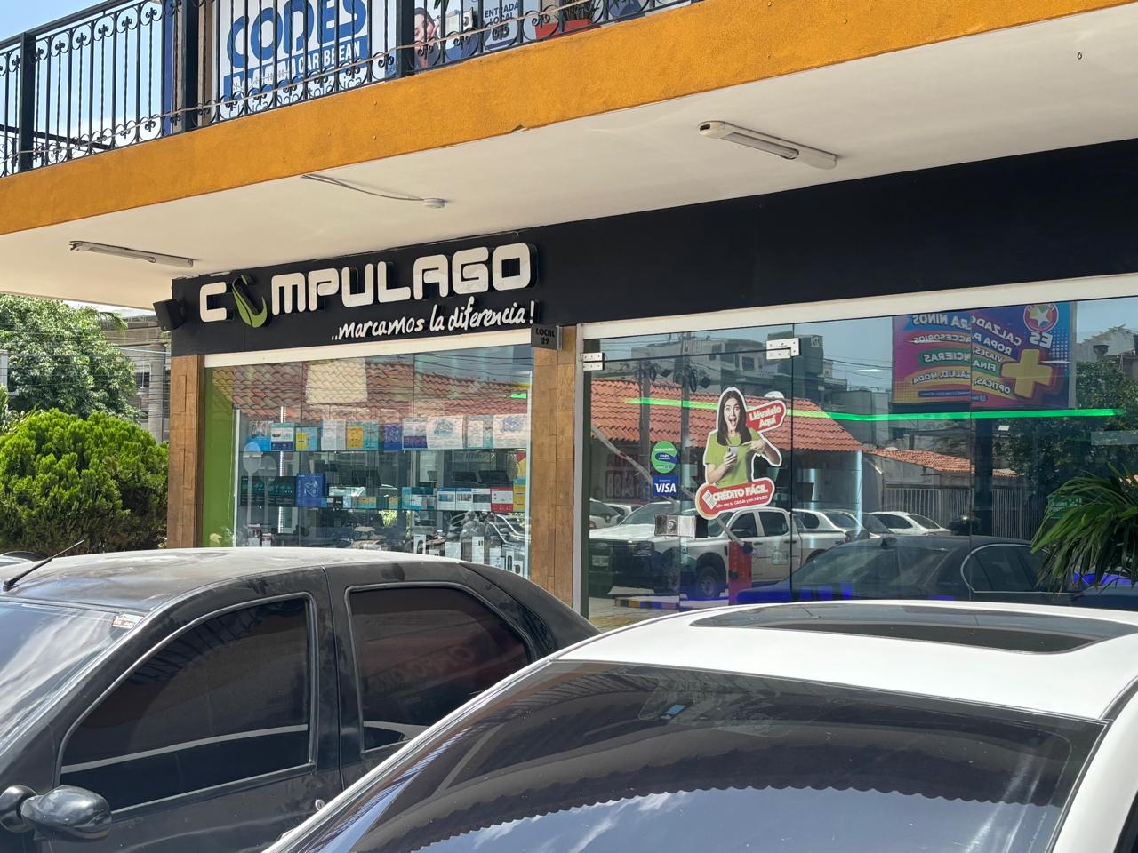 Compulago