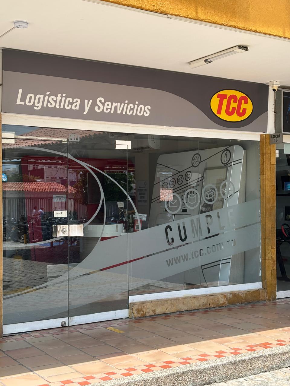 TCC