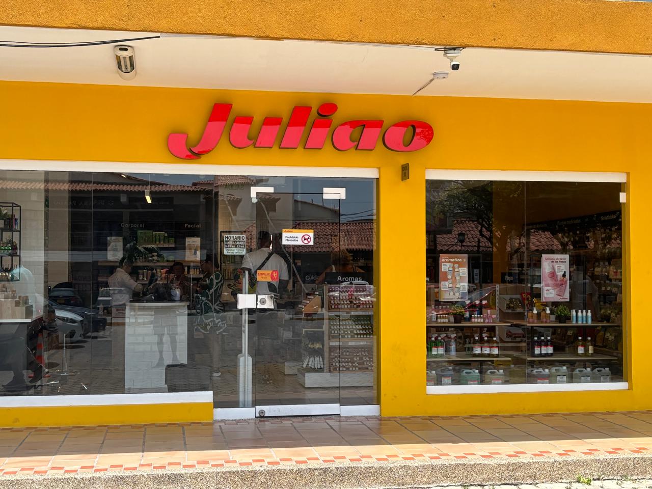 Juliao