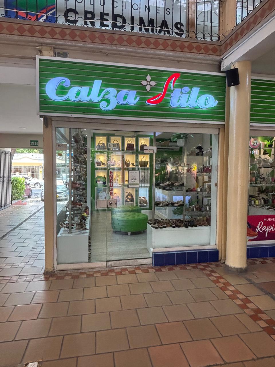 Stilo Calza