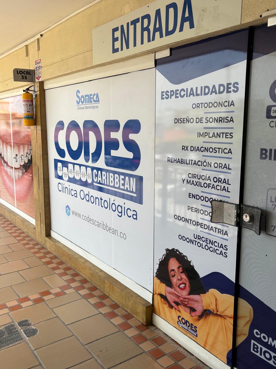 Codes Dental Clinic