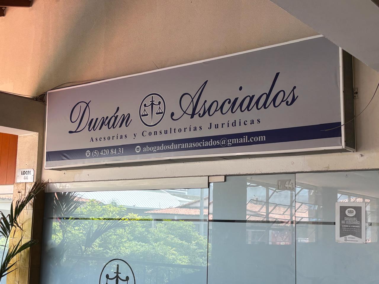 Duran Associates