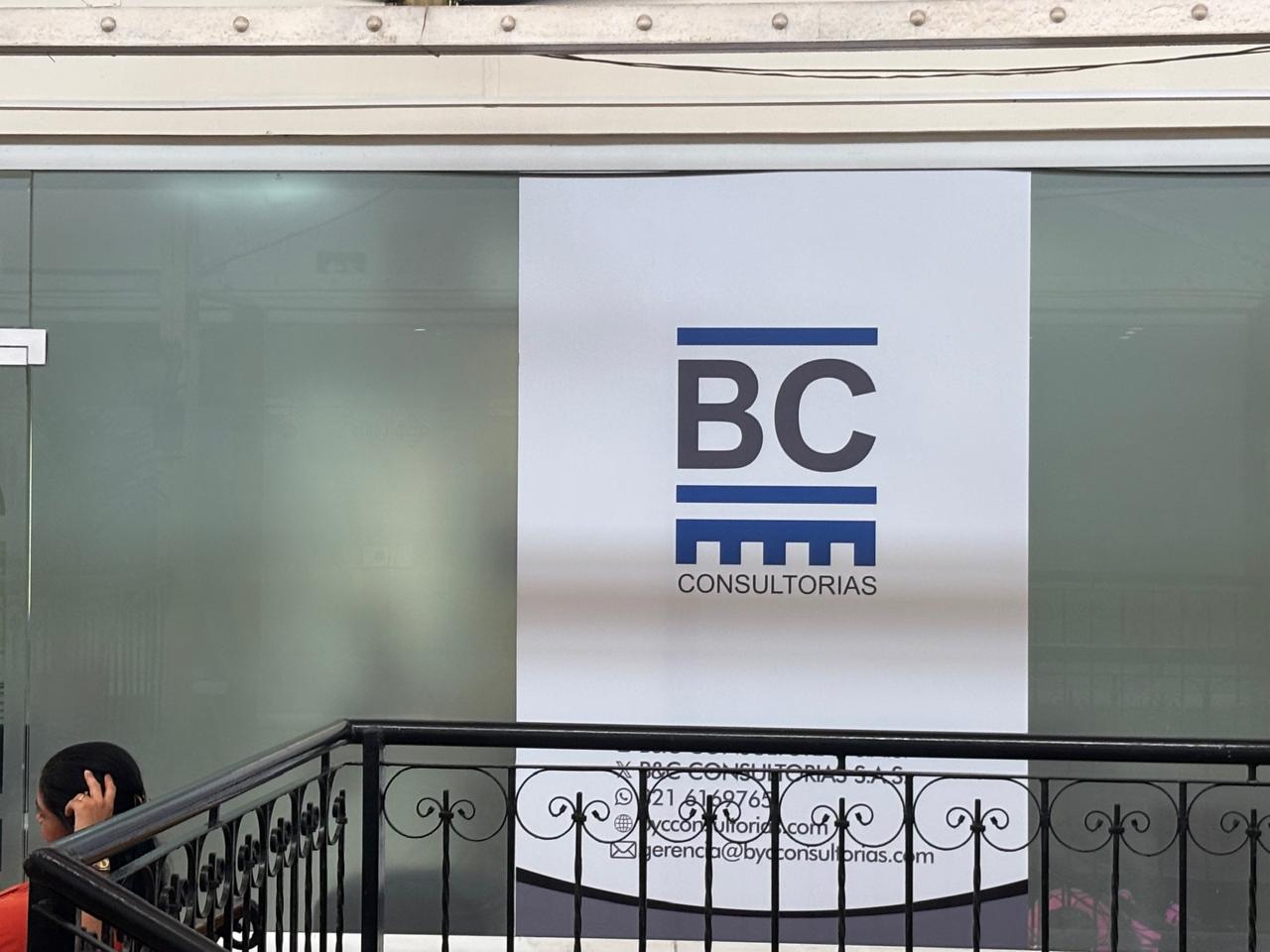 BC Consultorias