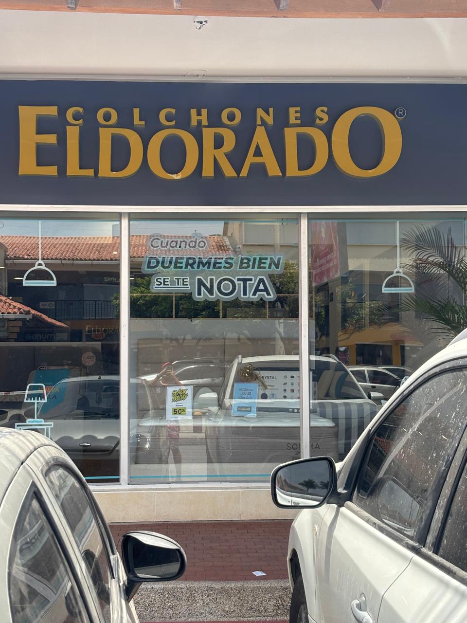 El Dorado Mattresses