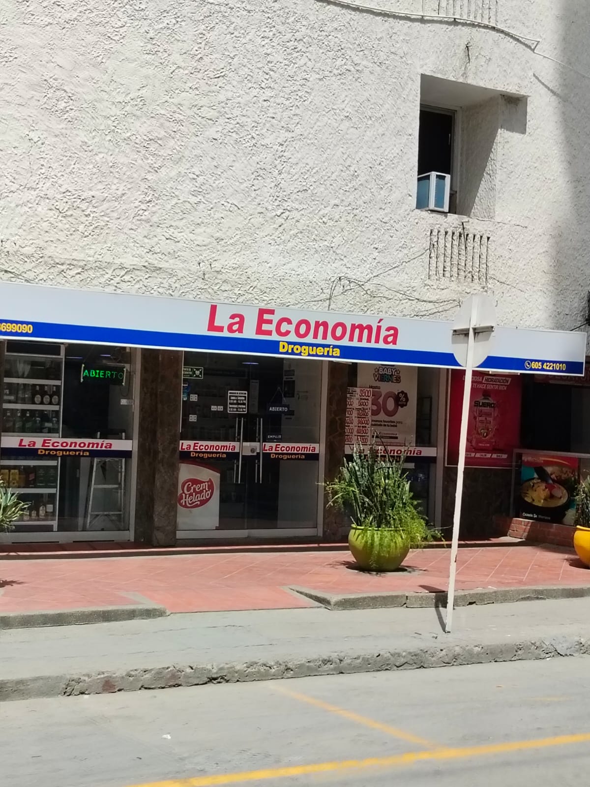 La Economía