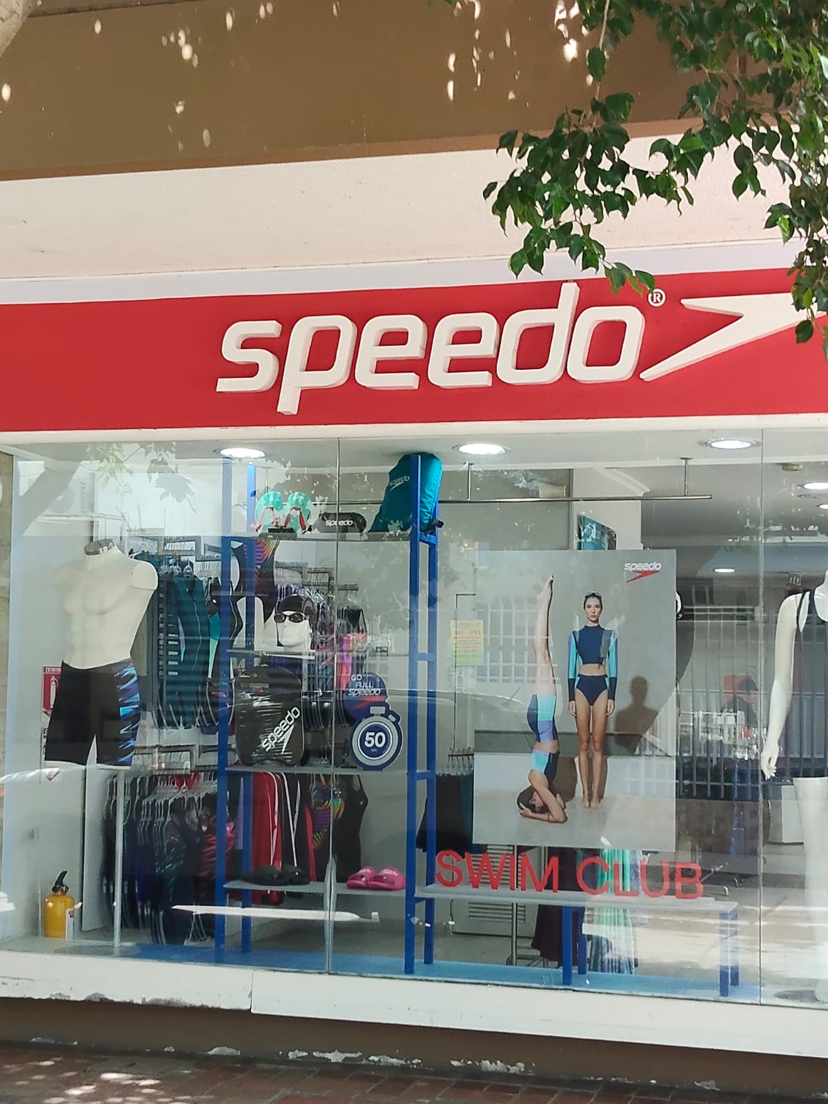 Speedo Rodadero