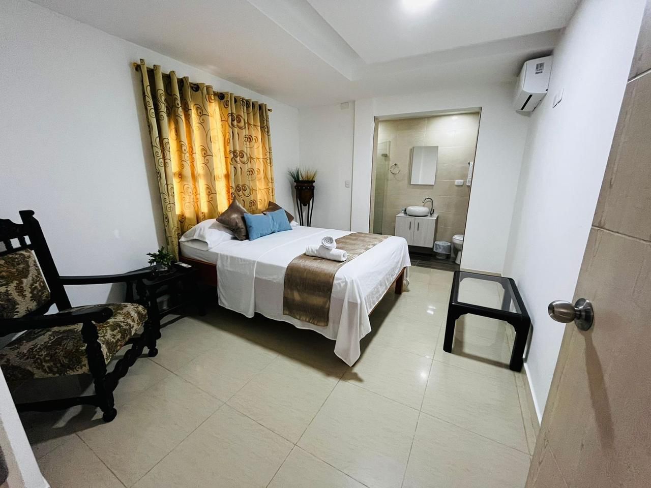 Hostal Casa San Pedro