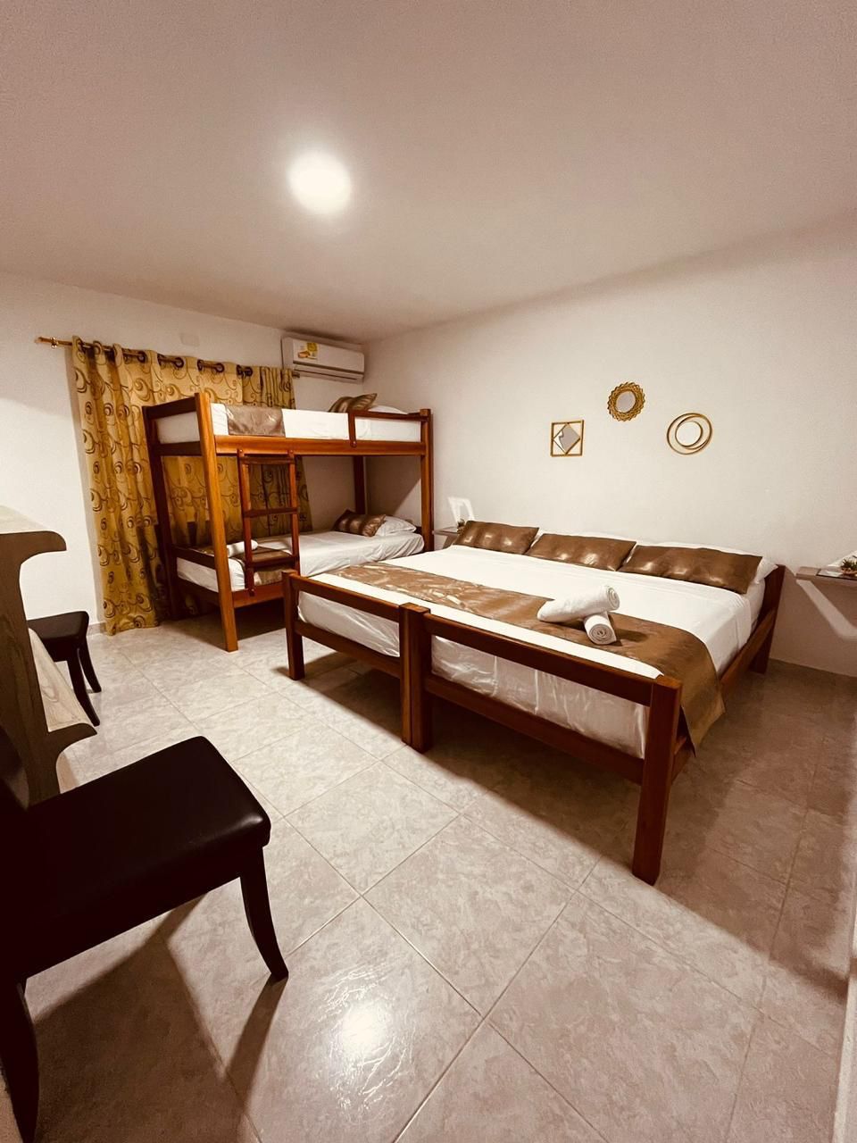 Hostal Casa San Pedro