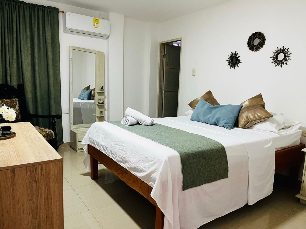 Hostal Casa San Pedro