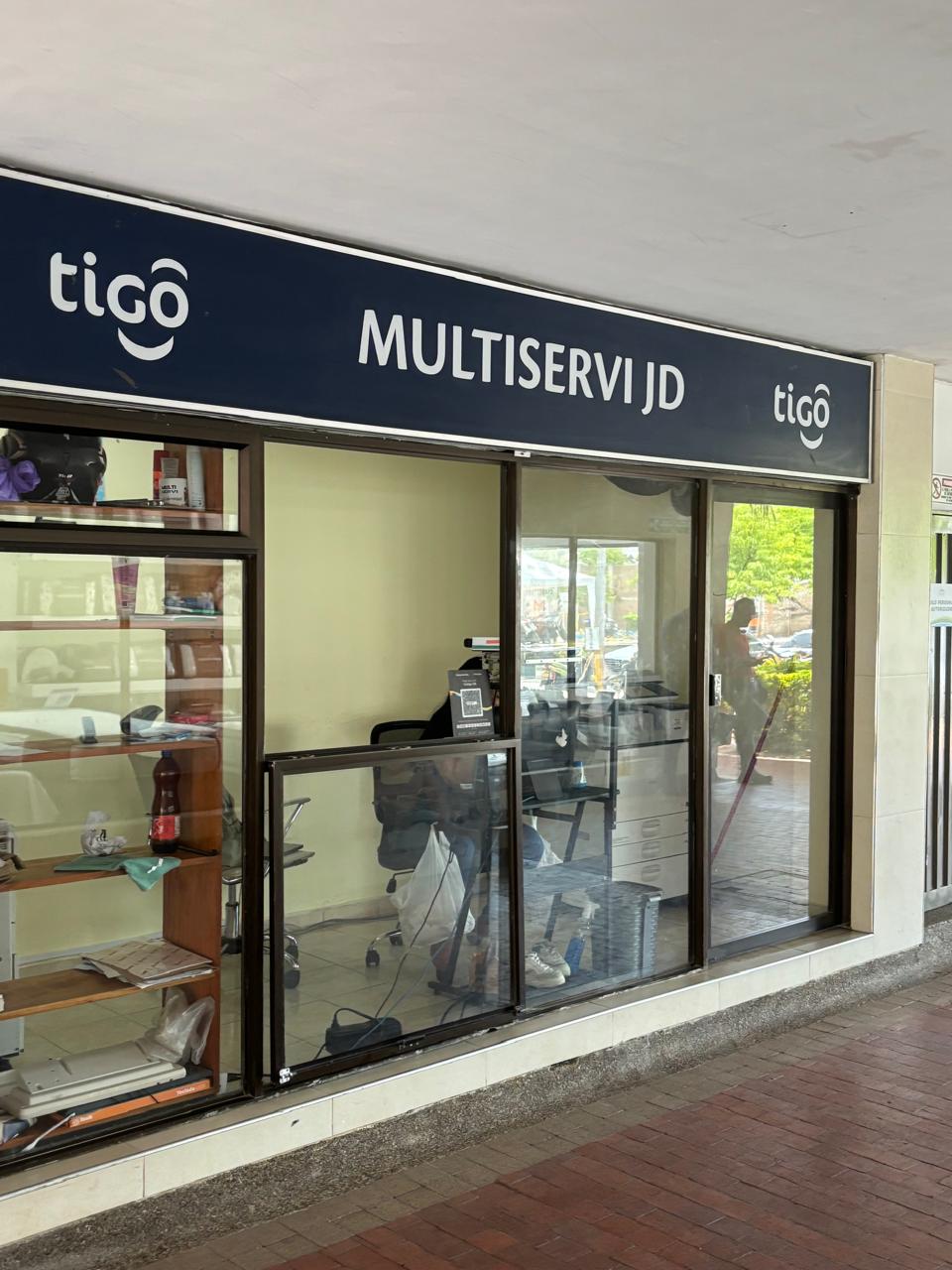 Multi Servi JD
