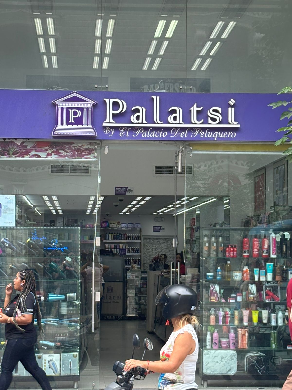 Palatsi