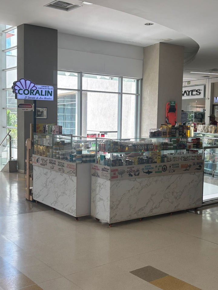 Coralin
