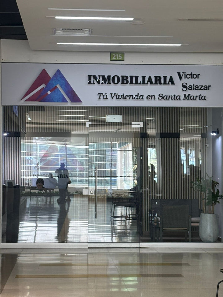 Inmobiliaria Victor Salazar
