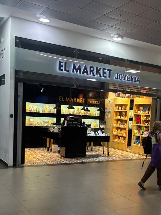 El Market Joyeria - Aeropuerto