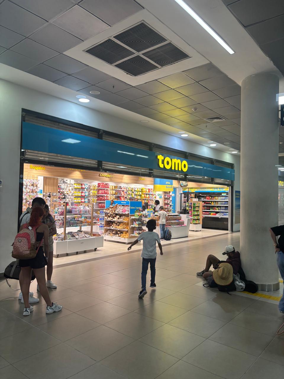 Tomo
