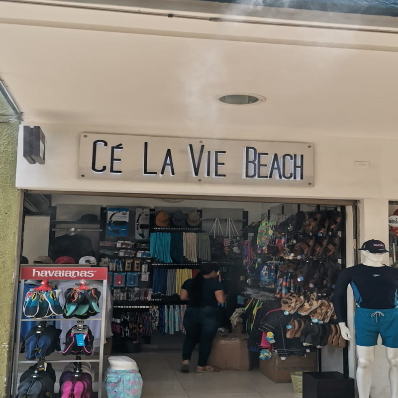 Centro Comercial Arrecife