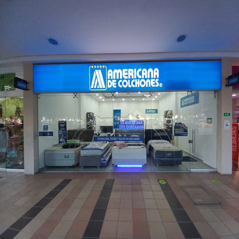Centro Comercial Arrecife