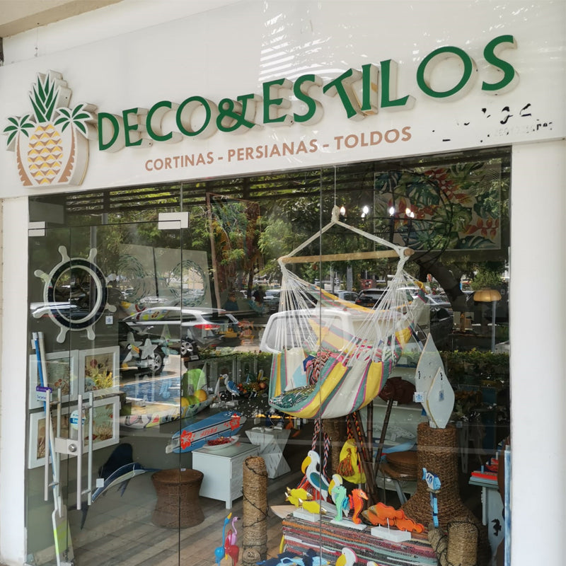Centro Comercial Arrecife