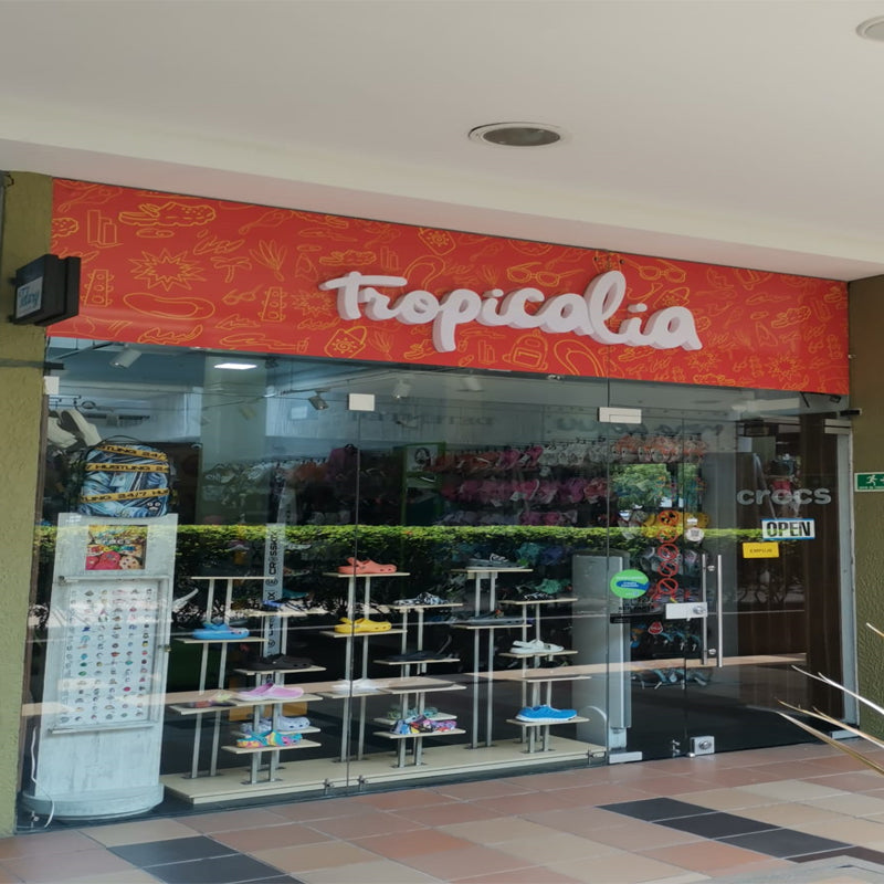 Centro Comercial Arrecife