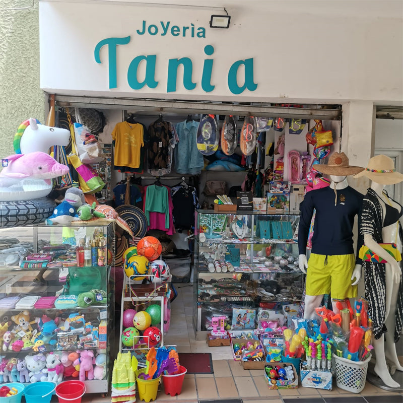 Centro Comercial Arrecife
