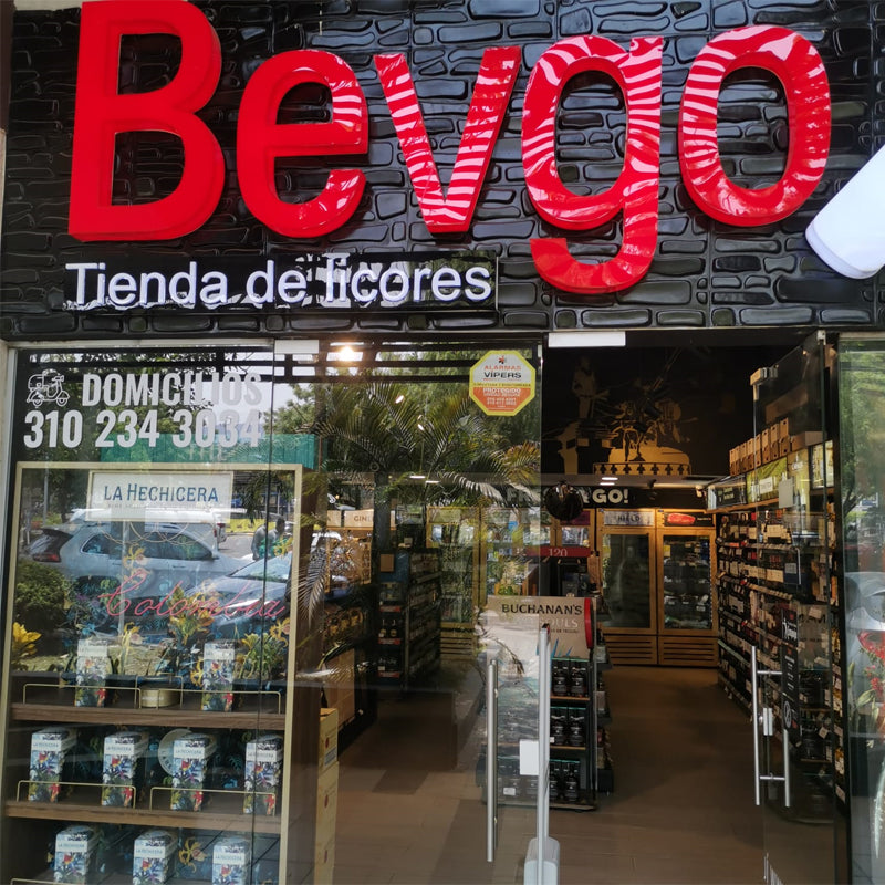 Bevgo