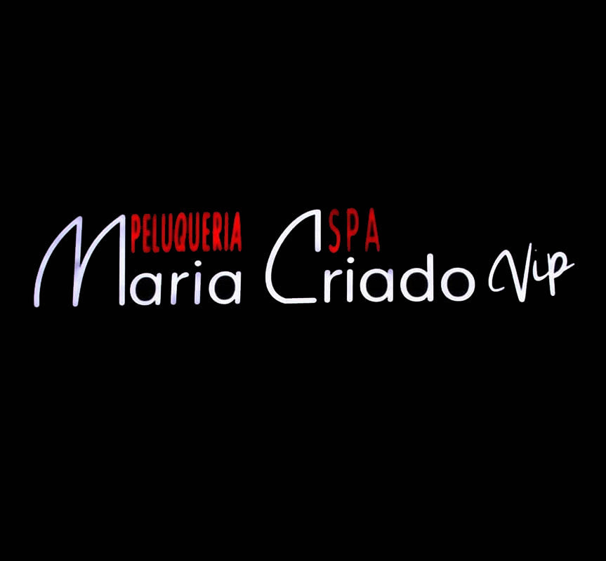 Maria Criado Hair Salon