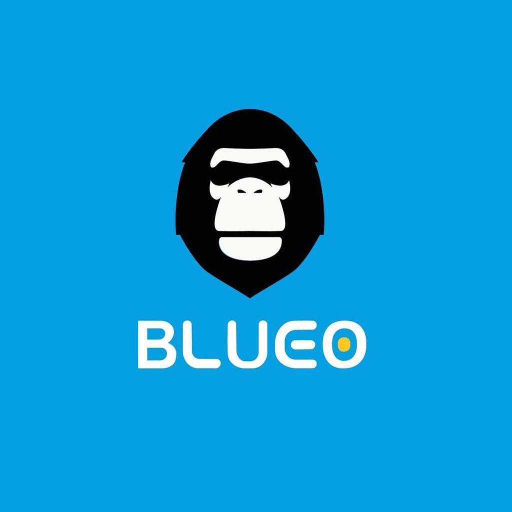 BLUEO