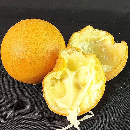 La Buñueleria Santa Marta